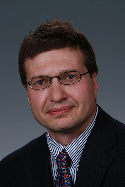 Alex Tartakovsky