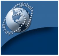 Global Arrays Toolkit logo