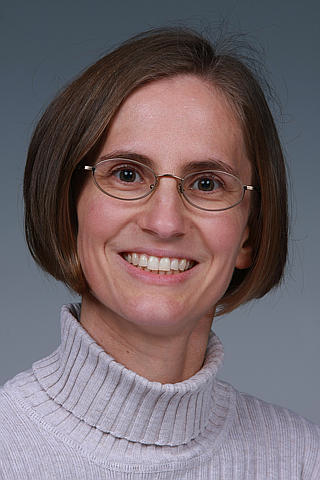 Tiffany Kaspar portrait