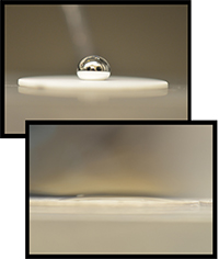 Sodium response to conventional and new electrodes