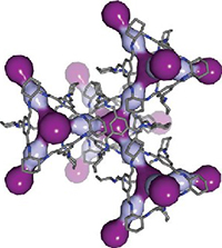 Simulation of CC3