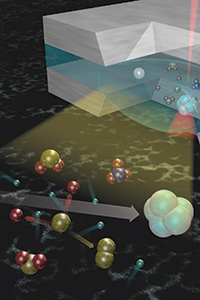 Electron beam choice and electron microscopy experiments