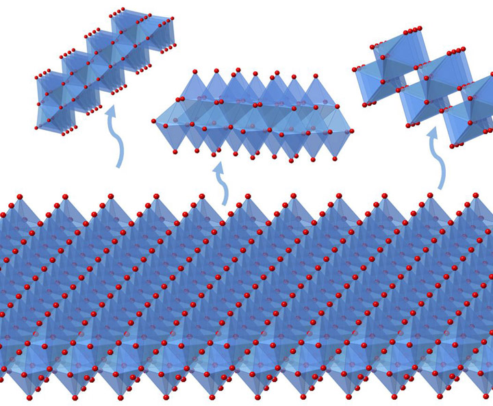 thin layer schematic