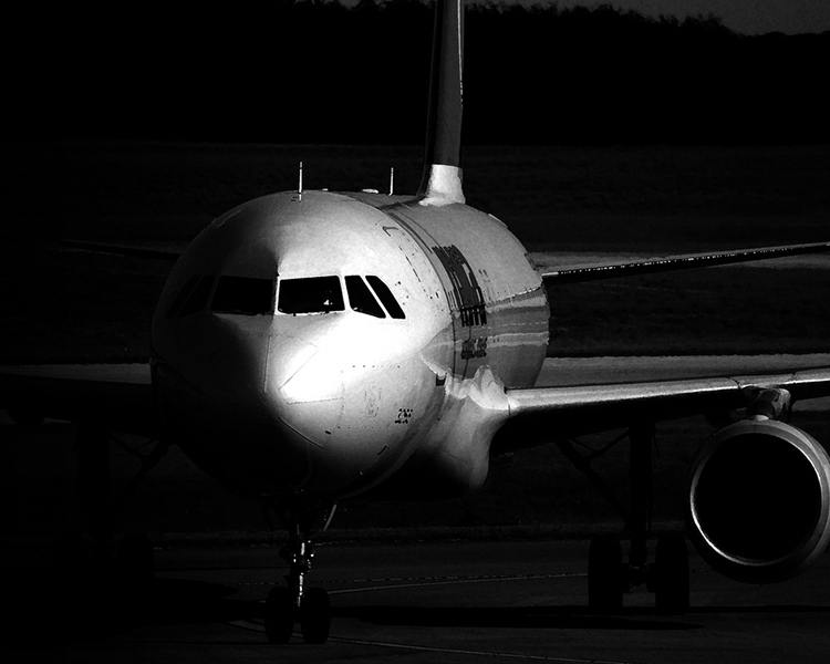 Airplane