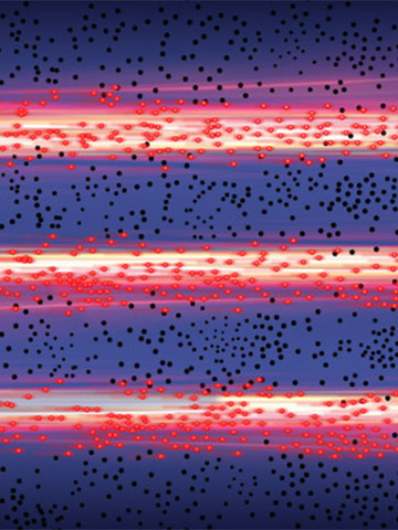 Superlattice
