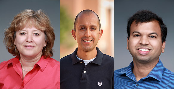 Invited feature article, Laskin, Johnson, Prabhakaran