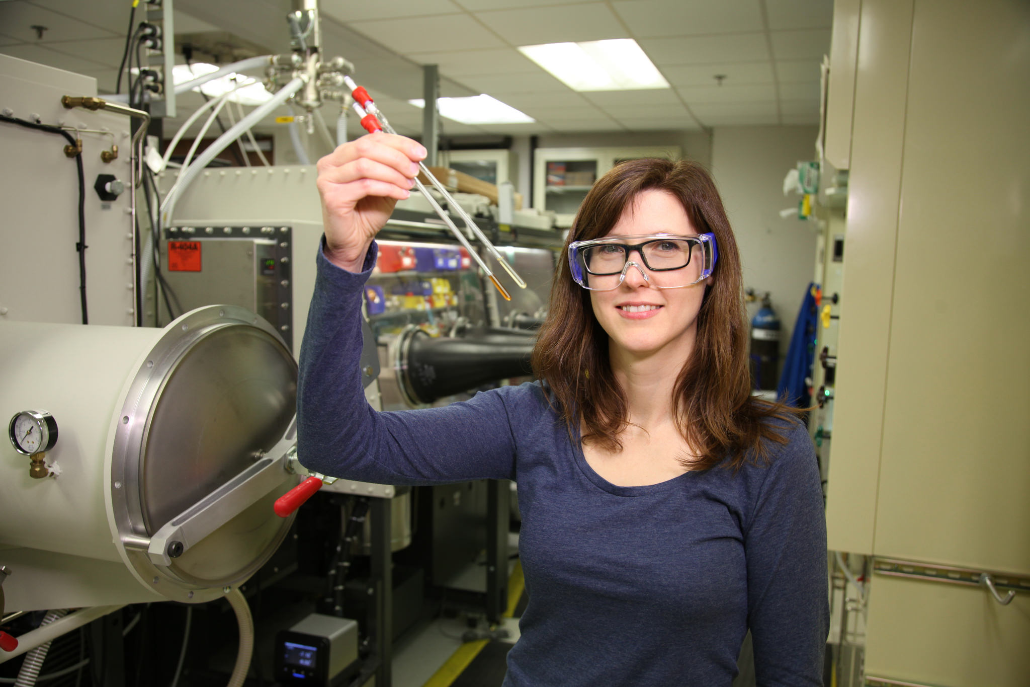 Exploring different catalysts