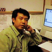 Xue-Bin Wang, APS Fellow