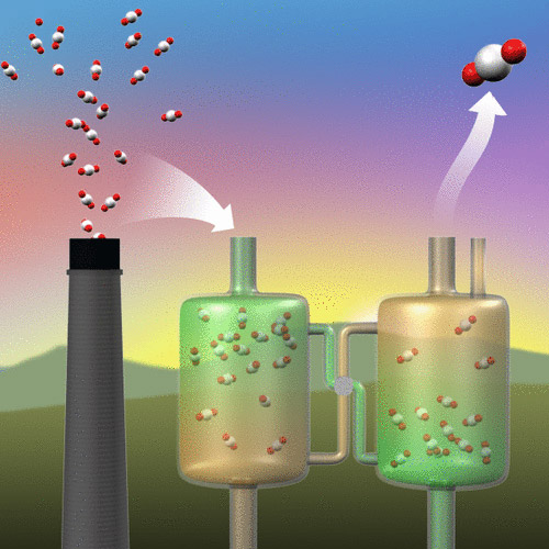 Air pollution