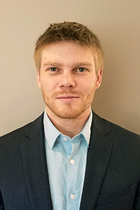 Anthony Krzysko portrait