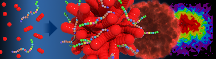 sequence defined peptoids