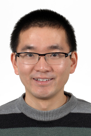 Tiecheng Zhou, portrait