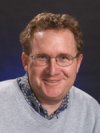 Portrait of Tom Autrey