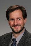 Portrait of Dan Cziczo