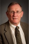 Bruce Garrett