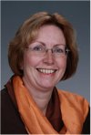 Kerstin Kleese van Dam