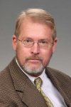 Portrait:  Blaine Metting