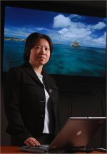 Ruby Leung