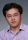 Minghuai Wang
