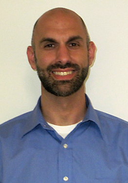 Dr. Tristram West