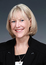 Janet Jansson