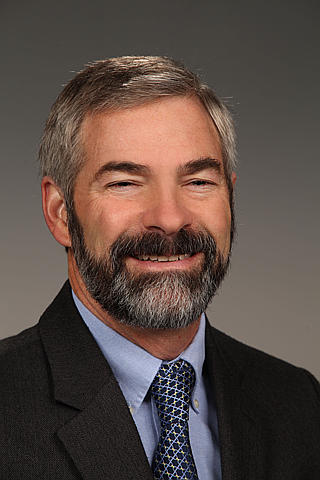 Jim De Yoreo