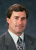 Mike Thompson