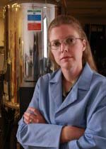 Wendy Shaw
