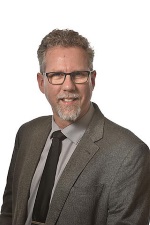Karl Mueller