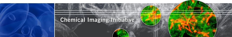 Chemical Imaging Initiative
