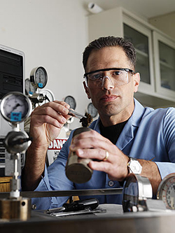 Subsurface Science photo