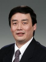 Keqi