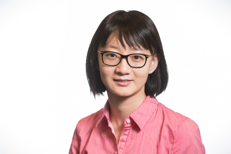 Jingyi