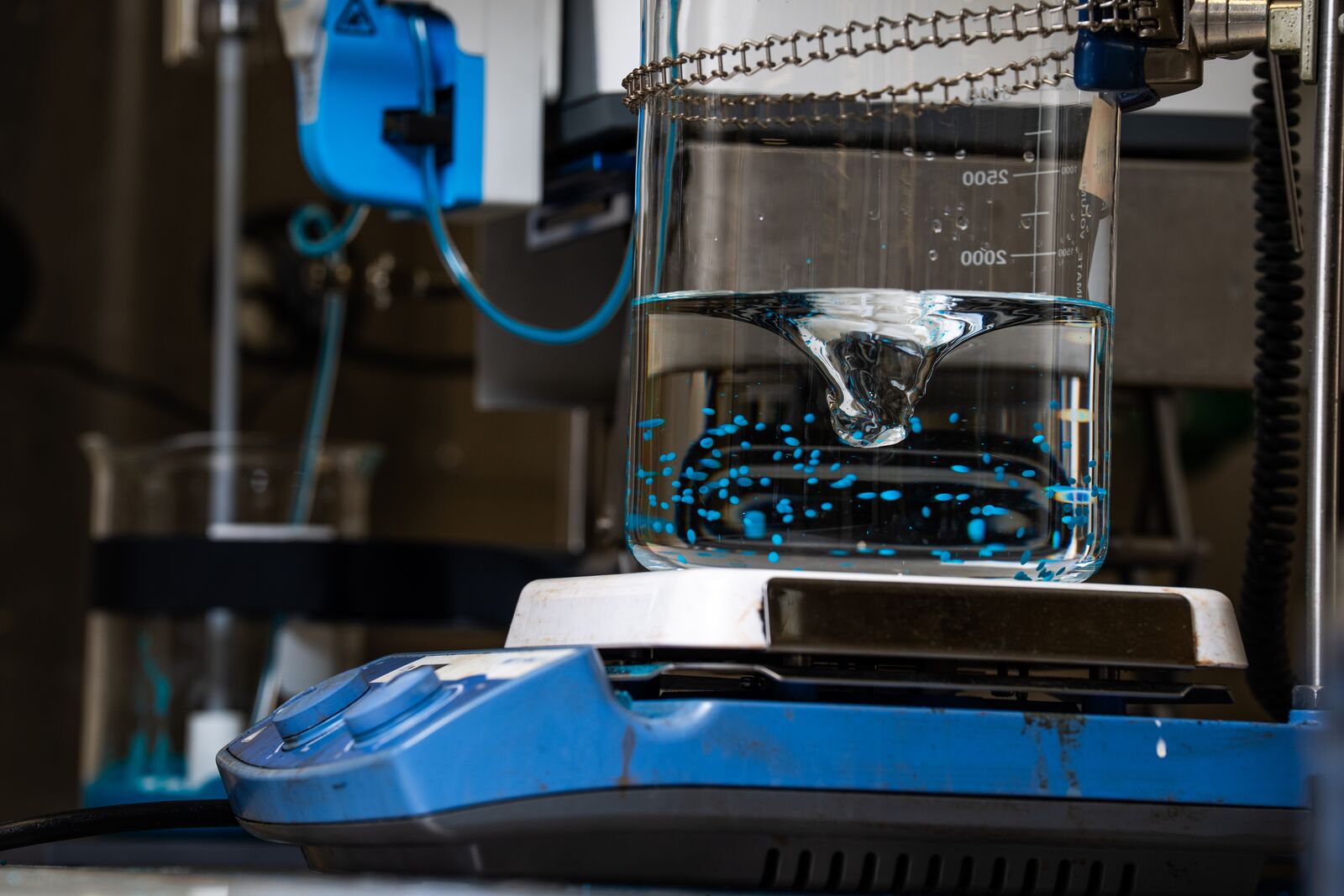 Advanced Reactor Materials