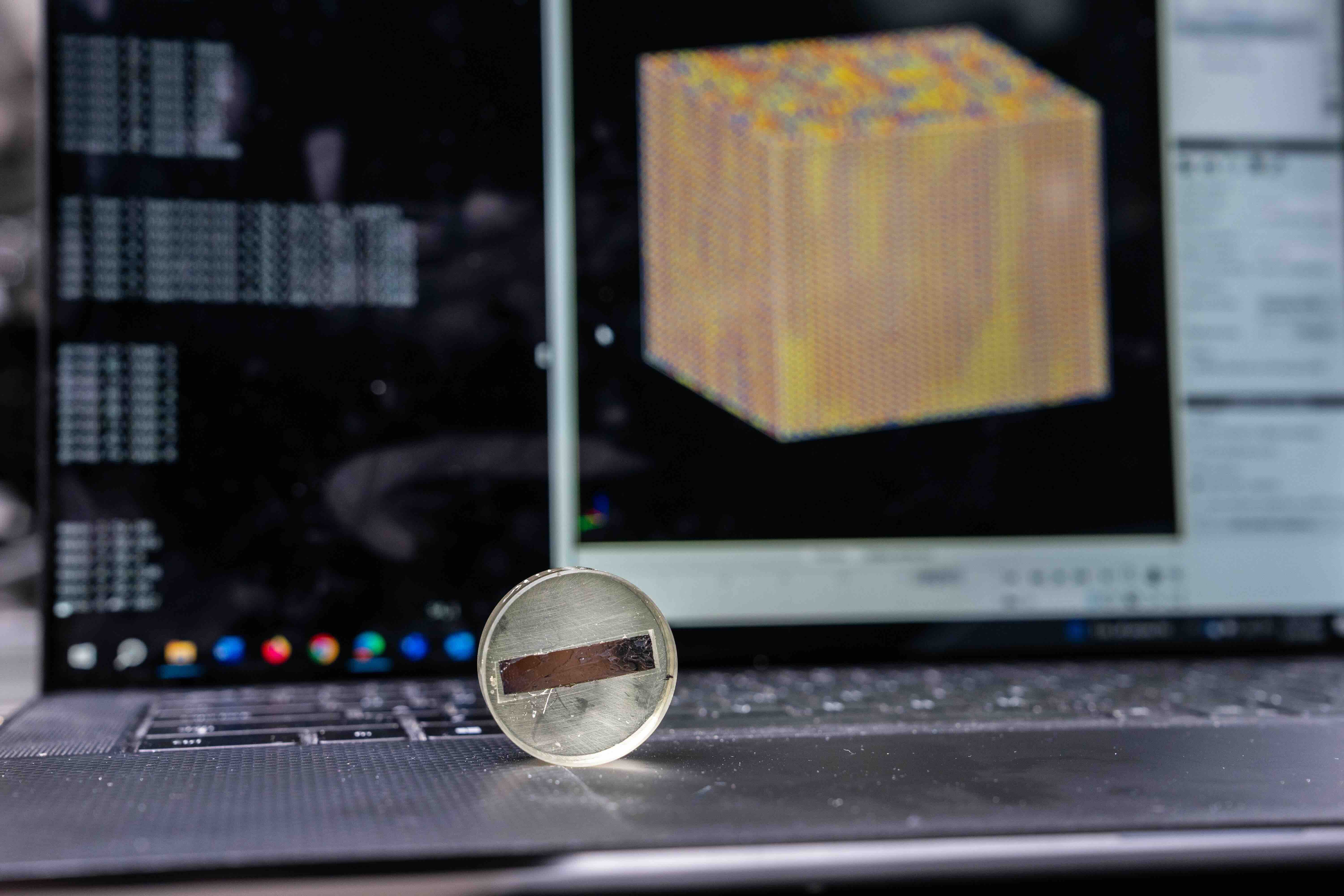 Integrated Nuclear Energy Materials Manufacturing