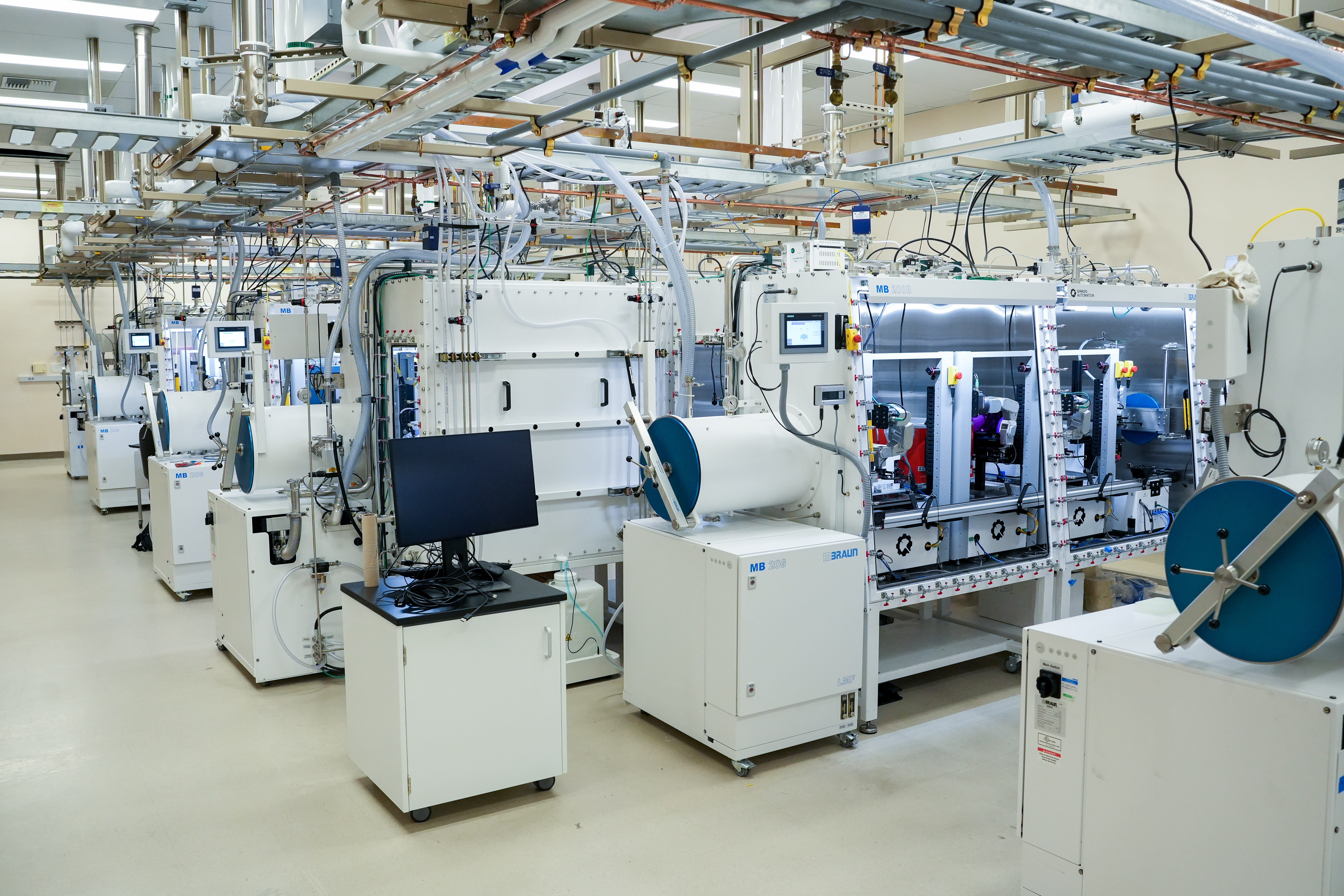 Department of Energy, PNNL Partner to Power the Nation’s Bioeconomy