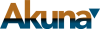 Akuna logo