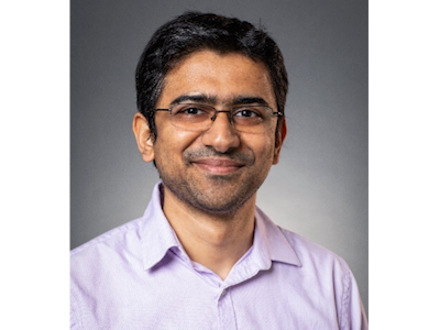 Aniruddh Vashisth