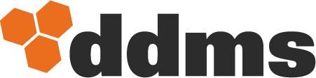ddms logo