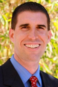 Paul Atzberger
