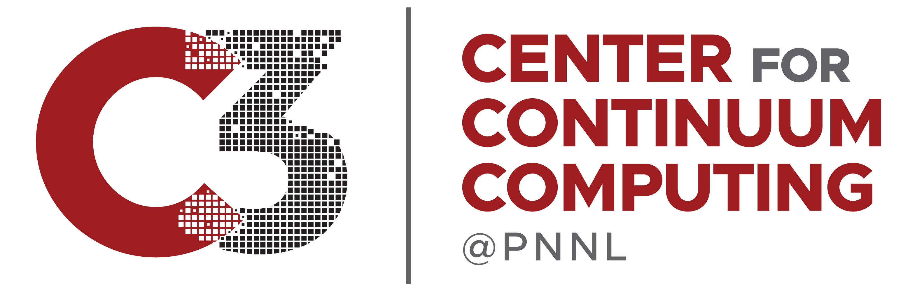 Center for Continuum Computing logo