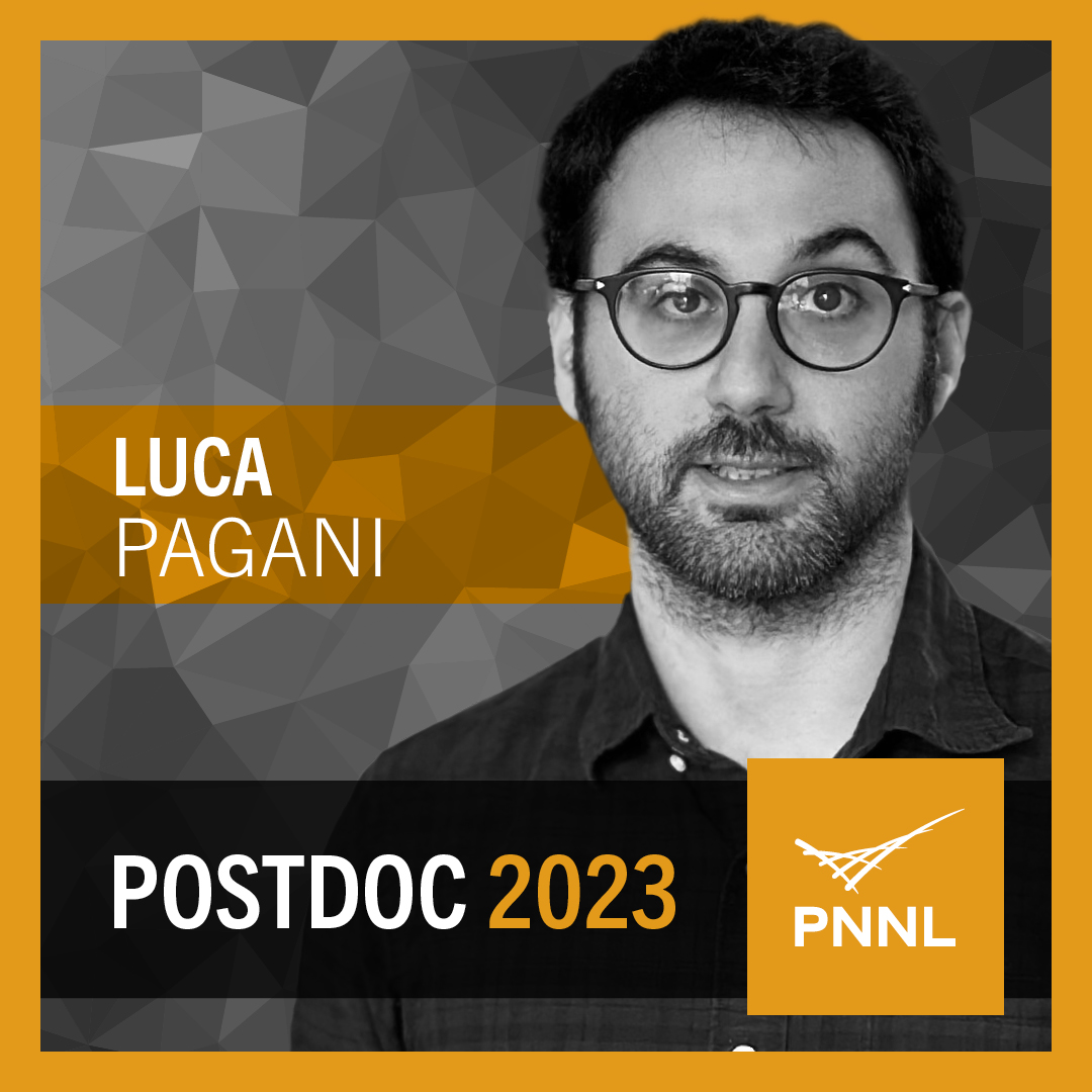 Luca Pagani