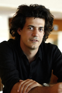 Costantinos Daskalakis