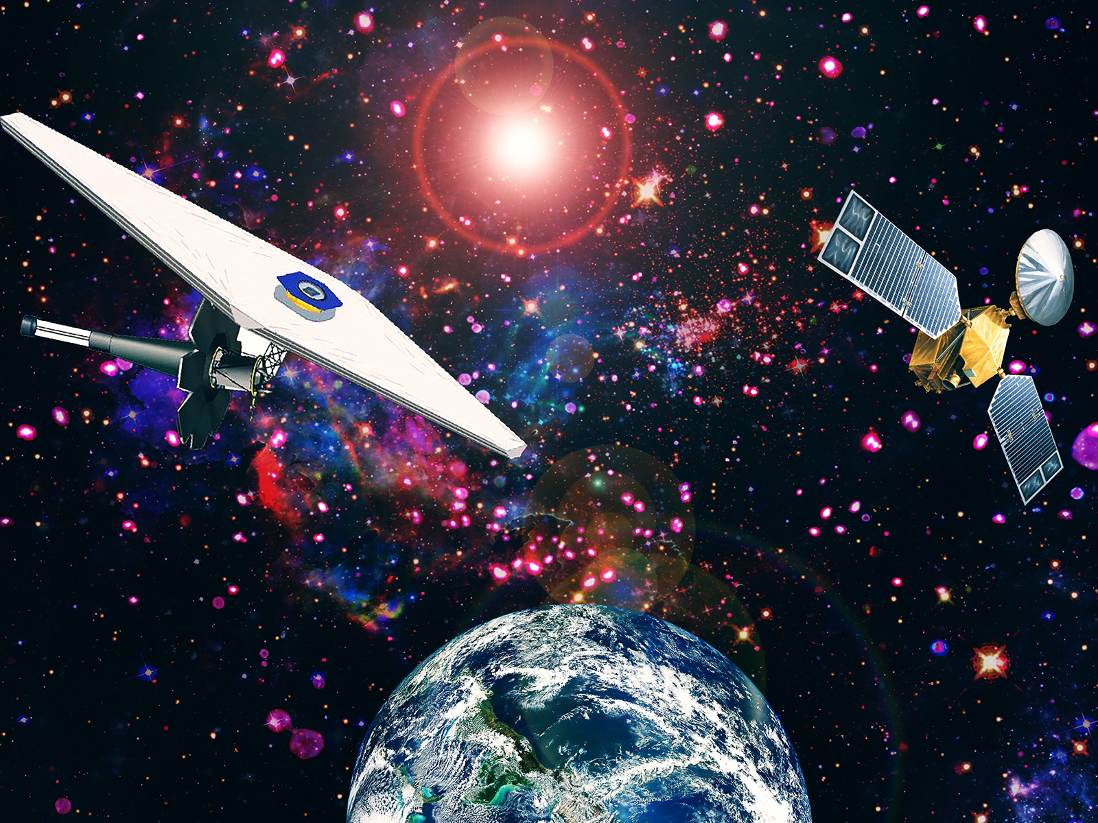 PNNL Leads Space Governance Working Group