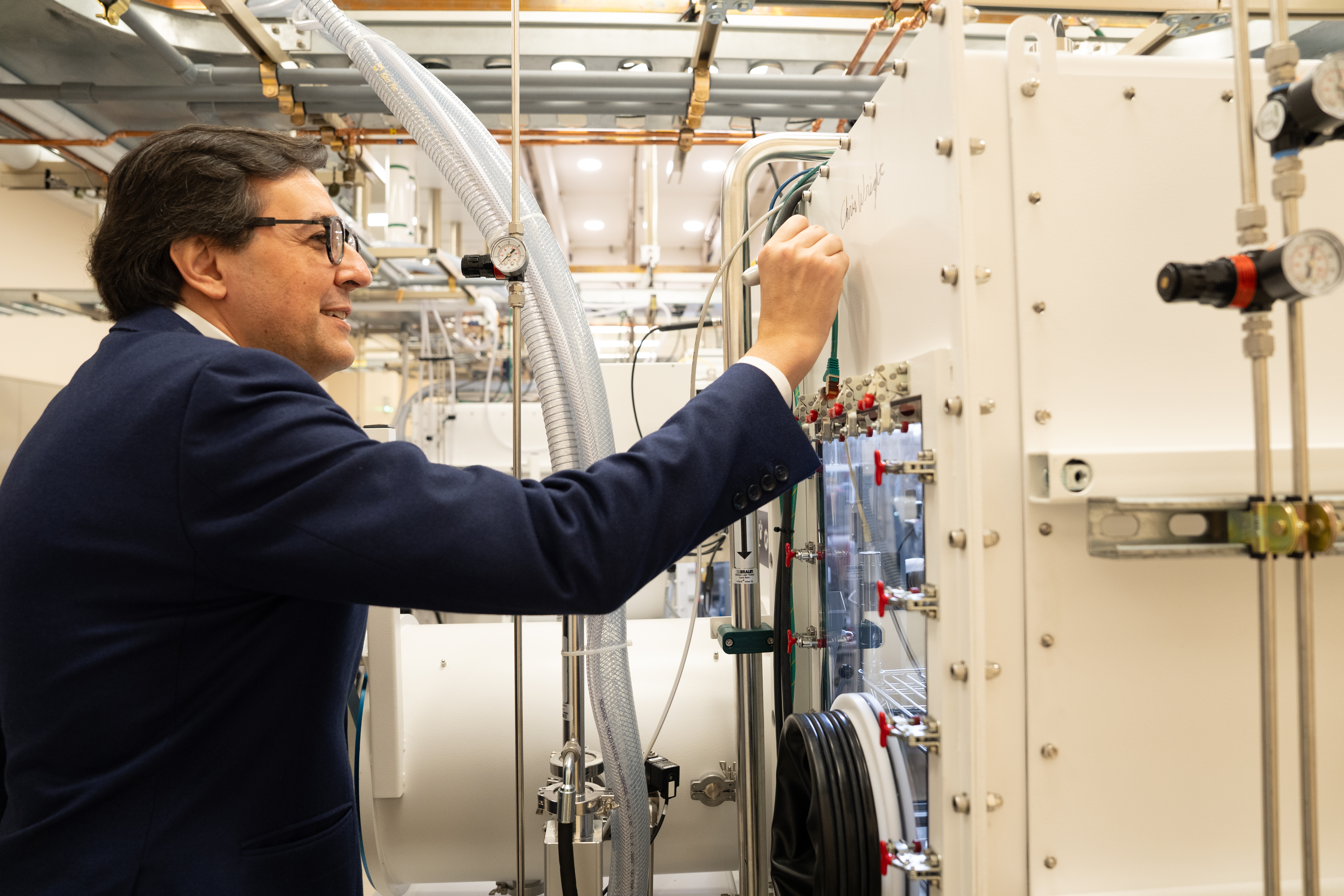 Five PNNL Innovations Win 2026 R&D 100 Awards