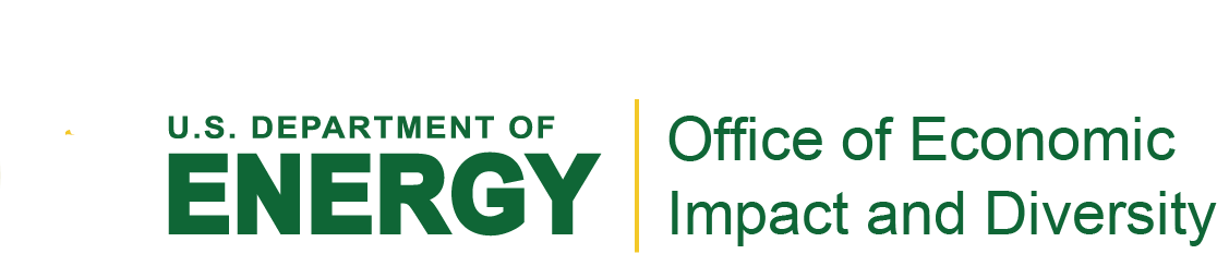 DOE ED Logo