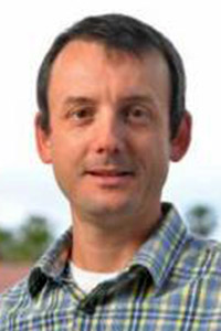 Eric Darve