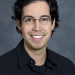 Headshot of David Donofrio
