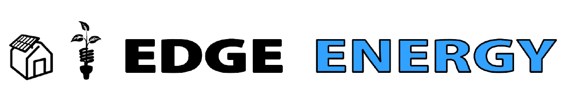 Edge Energy logo