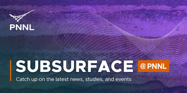 SubsurfacePNNLNews